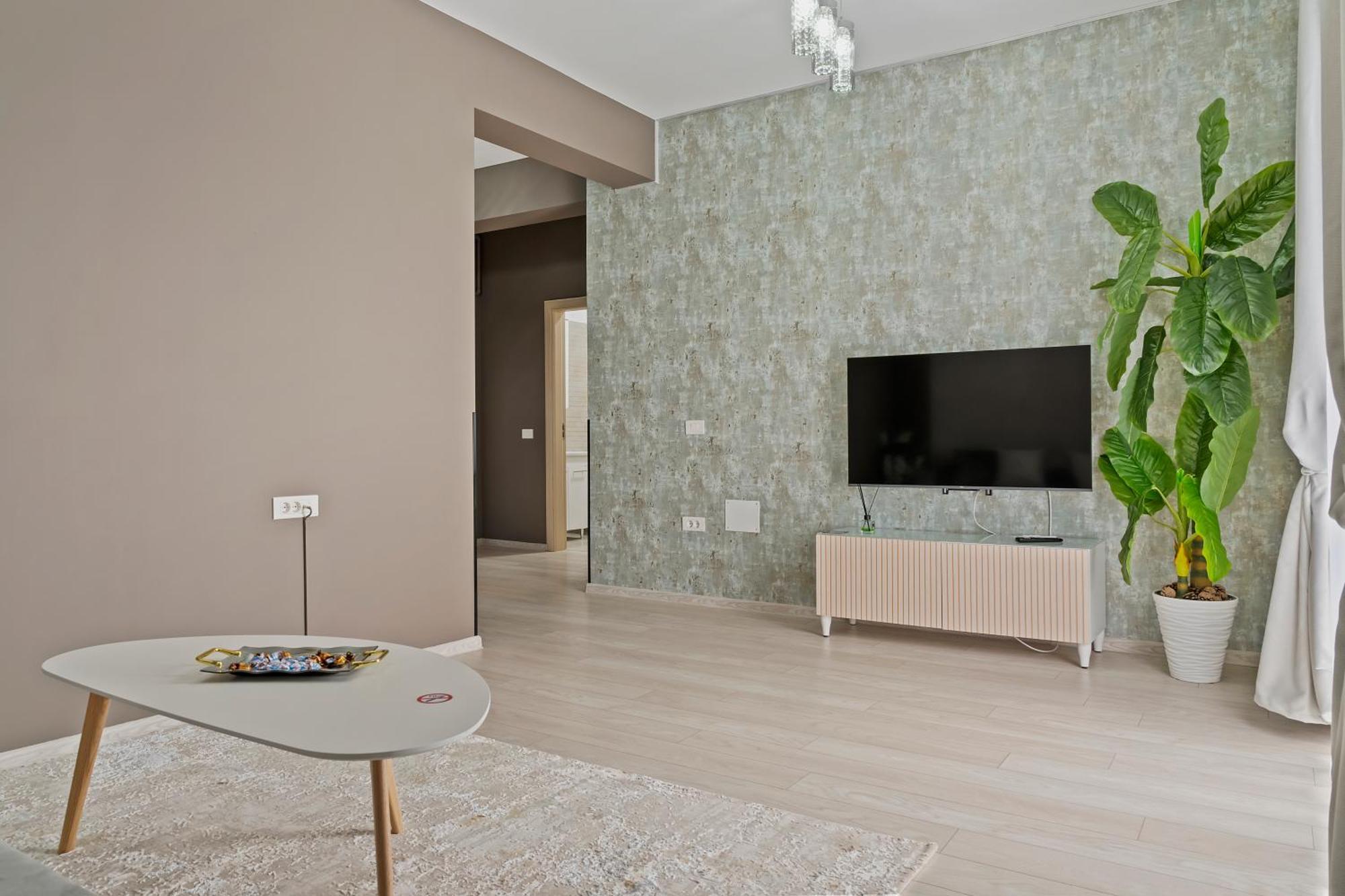 My Home Is Your Home Bukarest Kültér fotó
